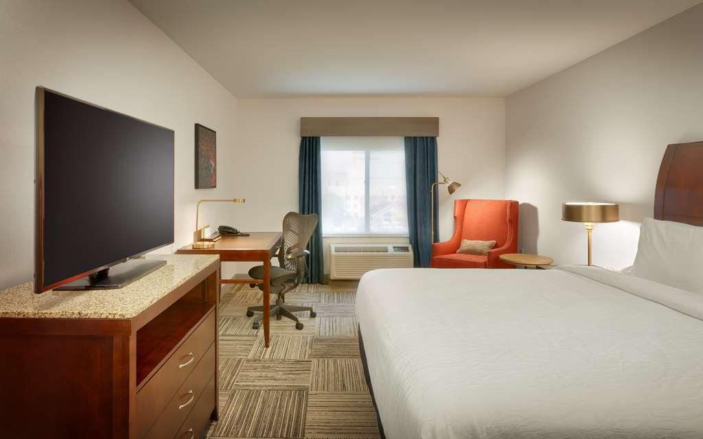 Hilton Garden Inn Salt Lake City/Sandy Room photo